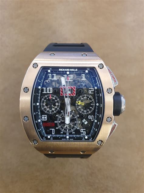 comprar richard mille